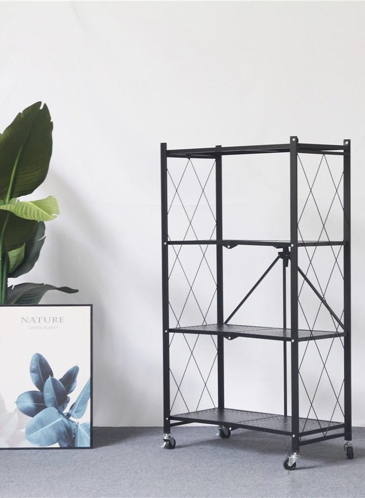 كونسنت ارفف حديد متعددة الاستخدامات - Image 2